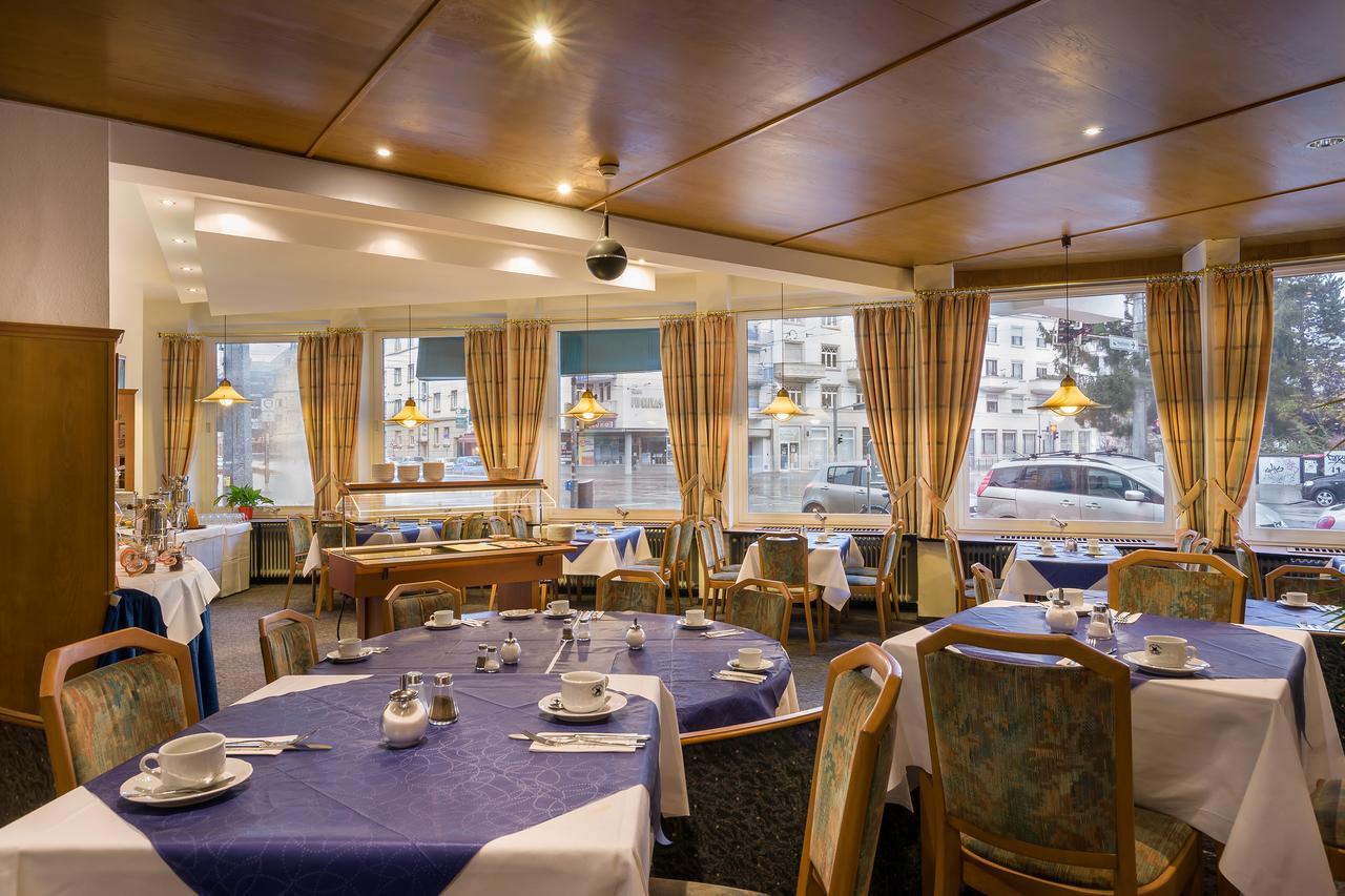 Scope Hotel Greif 카를스루에 외부 사진