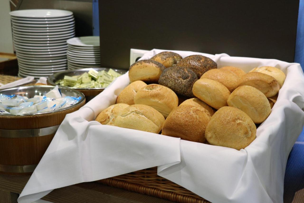 Scope Hotel Greif 카를스루에 외부 사진