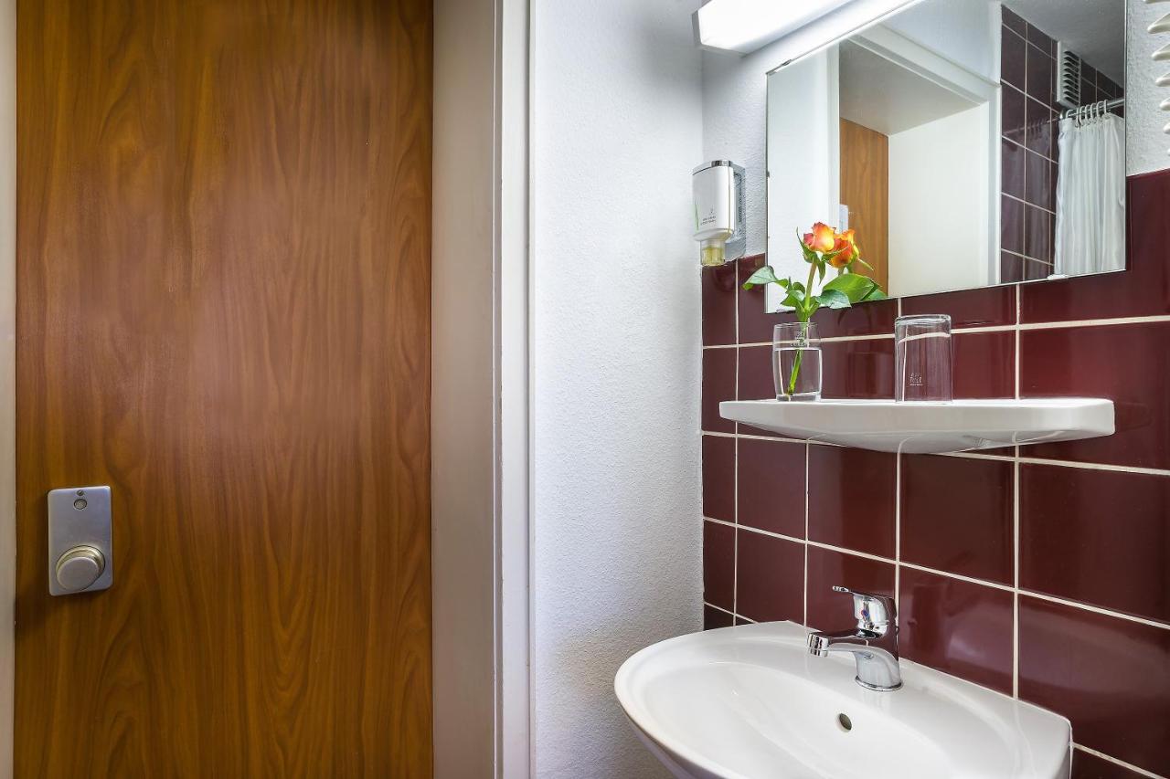 Scope Hotel Greif 카를스루에 외부 사진